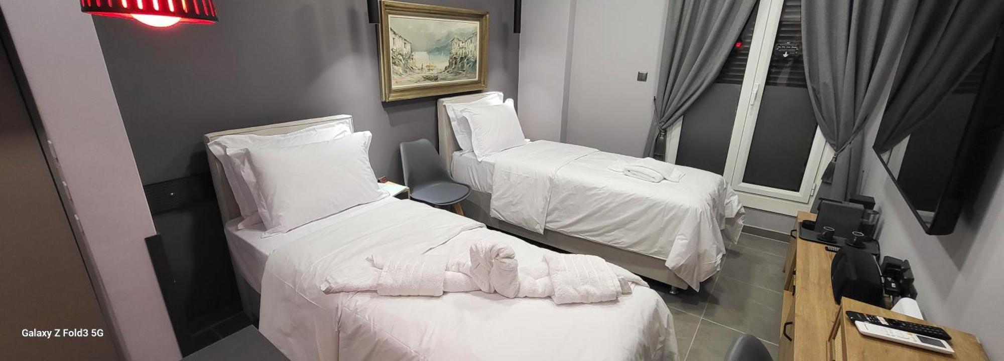 Dione Luxury Business Suite In The Heart Of Athén Kültér fotó