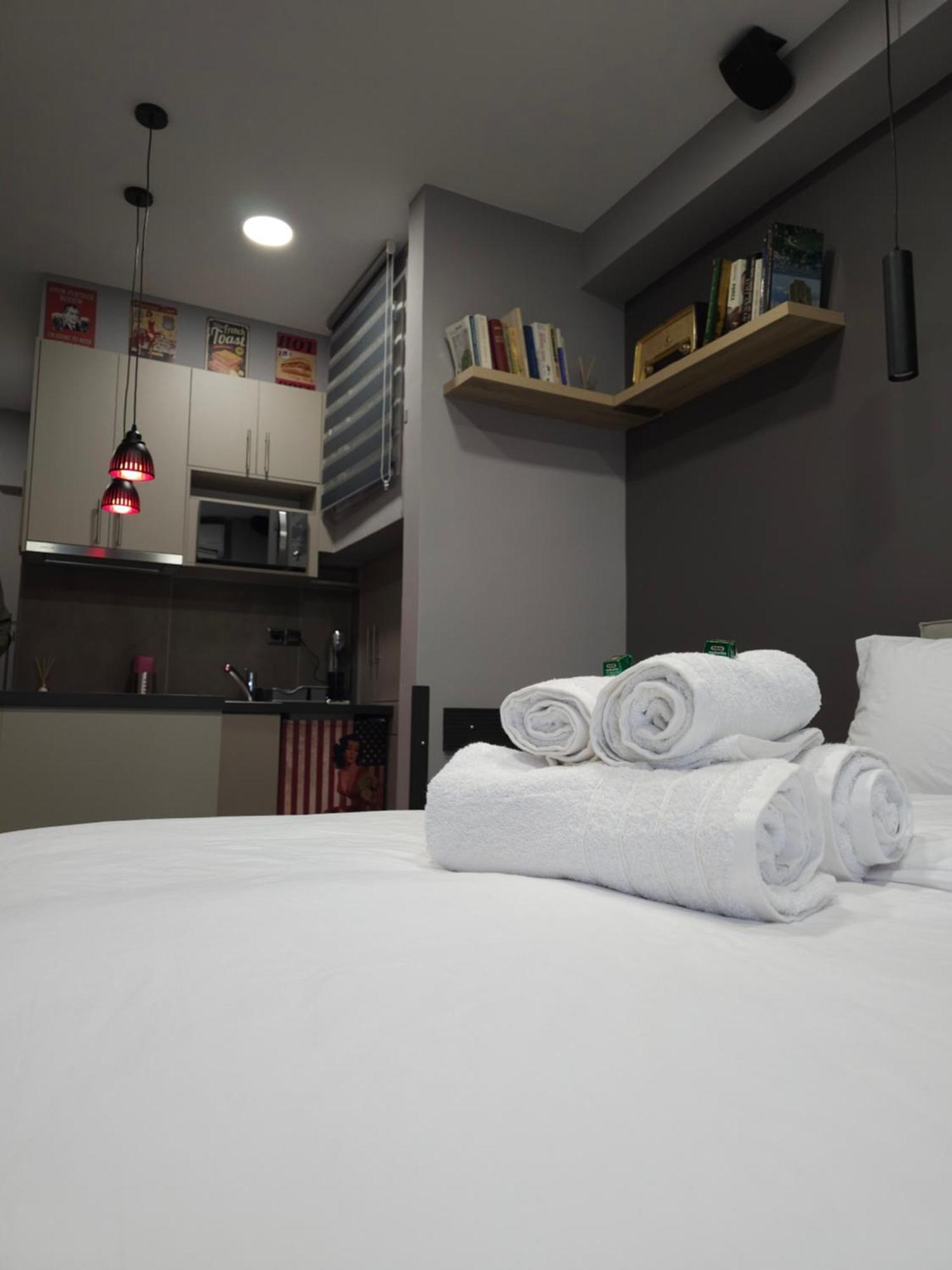 Dione Luxury Business Suite In The Heart Of Athén Kültér fotó