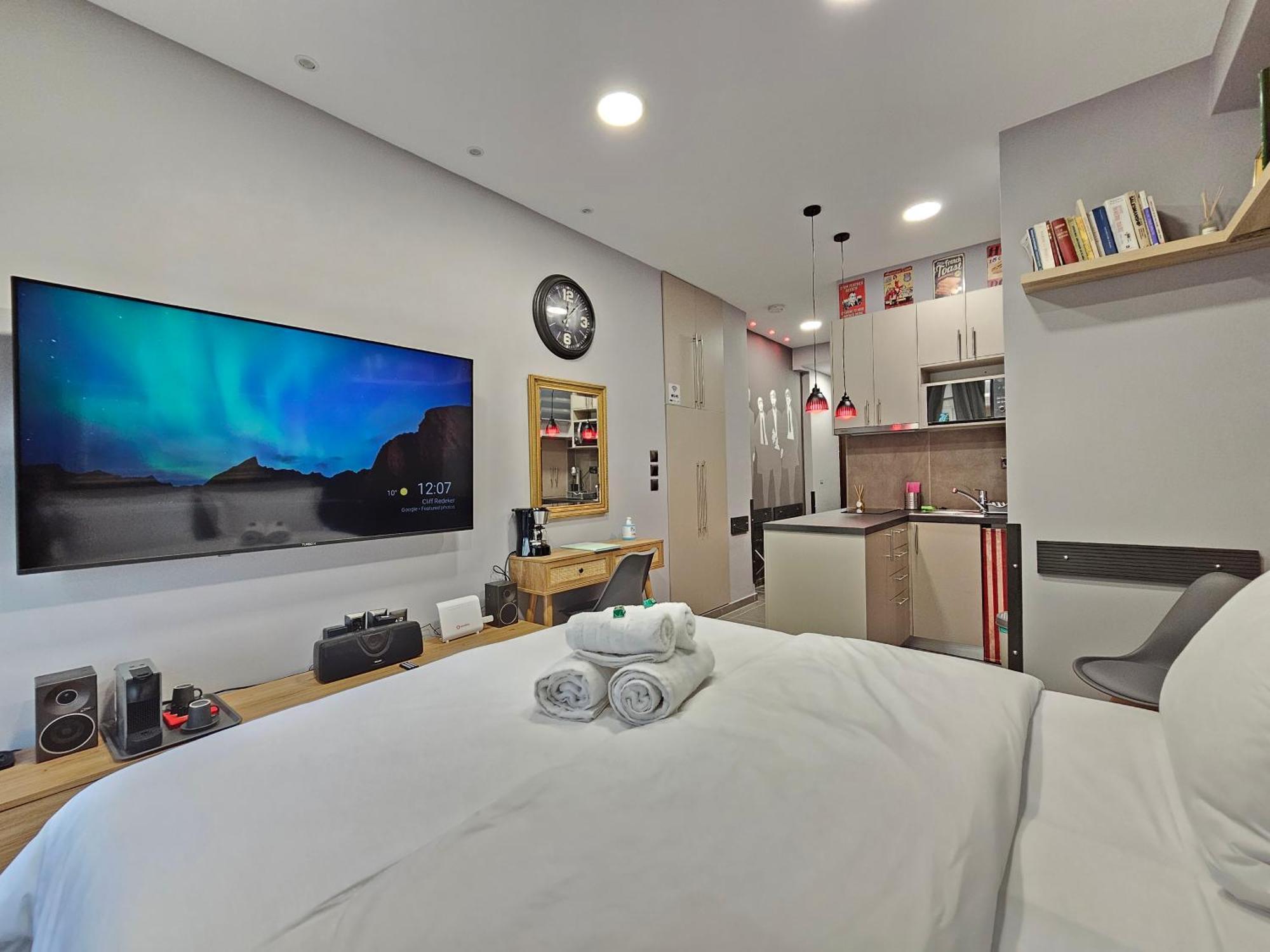 Dione Luxury Business Suite In The Heart Of Athén Kültér fotó